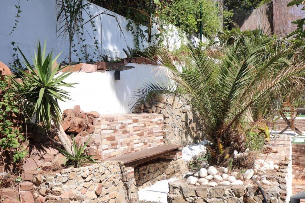 Luxury Jacuzzi Home & Terraces Malaga Exterior photo