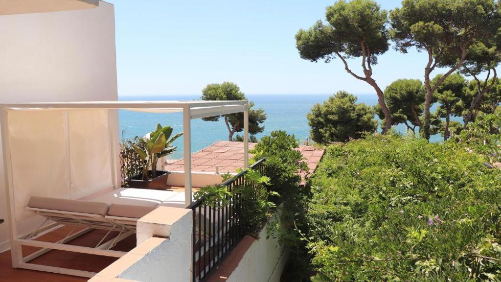 Luxury Jacuzzi Home & Terraces Malaga Exterior photo