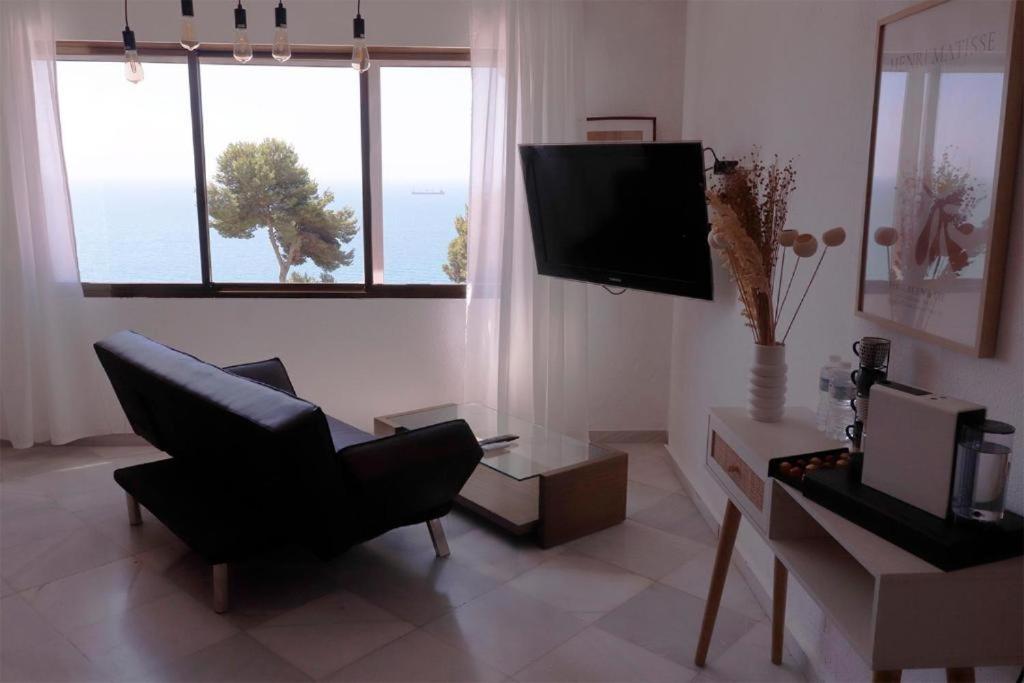 Luxury Jacuzzi Home & Terraces Malaga Exterior photo