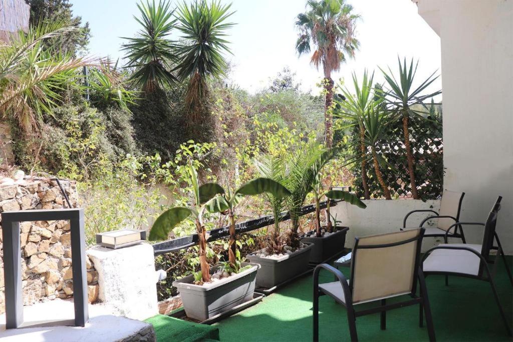 Luxury Jacuzzi Home & Terraces Malaga Exterior photo