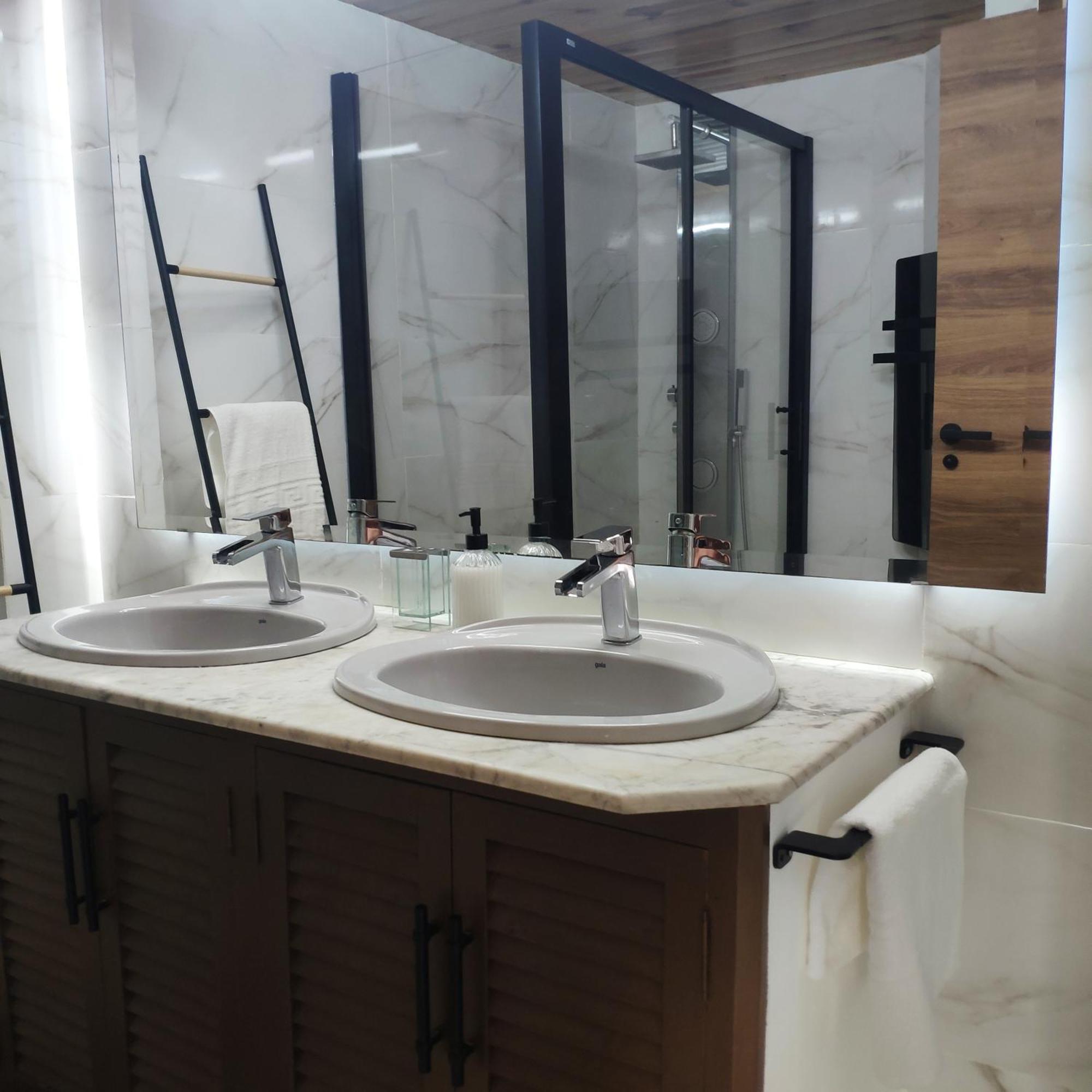 Luxury Jacuzzi Home & Terraces Malaga Exterior photo